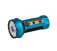 OLIGHT Marauder Mini 2 Lampe Torche LED Ultra Puissante 10000 Lumens 800 Metres Rechargeable USB de Flashlight Poche Tactique Powerful IPX8 Waterproof pour Camping Sauvetage Urgence Rescue (Roadster)