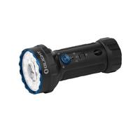 OLIGHT Marauder Mini 2 Lampe Torche LED Ultra Puissante 10000 Lumens 800 Metres Rechargeable USB de Flashlight Poche Tactique Powerful IPX8 Waterproof pour Camping Sauvetage Urgence Rescue (Noir)