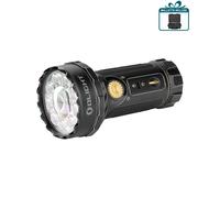 Olight Marauder Mini - Lampe Torche Puissante Rechargeable 7000 Lumens