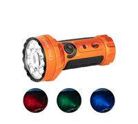 Olight Marauder Mini - Lampe Torche Puissante Rechargeable 7000 Lumens