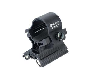 OLIGHT Montage magnétique pour arme - X-WM03