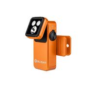 Olight Oclip 2 Pro | Lampe gilet tactique tête orientable 530 lumens