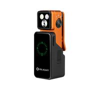 Olight Oclip 2 Pro | Lampe gilet tactique tête orientable 530 lumens