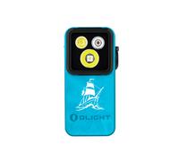Olight Oclip 2 Pro | Lampe gilet tactique tête orientable 530 lumens