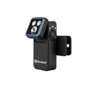 Olight Oclip 2 Pro | Lampe gilet tactique tête orientable 530 lumens
