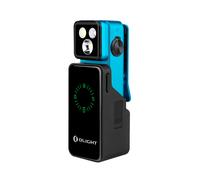 Olight Oclip 2 Pro | Lampe gilet tactique tête orientable 530 lumens