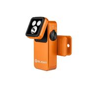 Olight Oclip 2 Pro | Lampe gilet tactique tête orientable 530 lumens