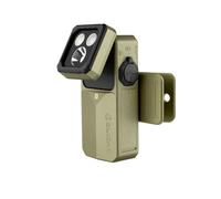 Olight Oclip 2 Ultra | Lampe Clip EDC Tête Orientable avec Lumière Rouge & UV
