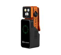 Olight Oclip 2 Ultra | Lampe Clip EDC Tête Orientable avec Lumière Rouge & UV