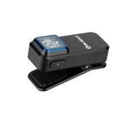OLIGHT Oclip lampe de poche à clip Source Rouge et Blanche 300lm Rechargeable avec Aspiration Magnétique et Trou de Suspension IPX5 Étanche Utilisée en Camping et Alpinisme