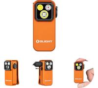 Olight Oclip Pro Lampe de poche multifonction avec clip EDC