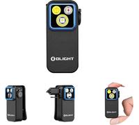 Olight Oclip Pro Lampe de poche multifonction avec clip EDC