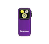 Olight Oclip Pro | Lampe gilet tactique 500 lm & lumière rouge