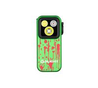 Olight Oclip Pro | Lampe gilet tactique 500 lm & lumière rouge