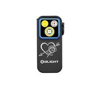 Lampe de poche rechargeable Oclip Pro - 500 lumens Olight