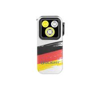 Olight Oclip Pro | Lampe gilet tactique 500 lm & lumière rouge