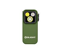 Olight Oclip Pro | Lampe gilet tactique 500 lm & lumire rouge
