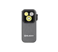 Olight Oclip Pro | Lampe gilet tactique 500 lm & lumire rouge