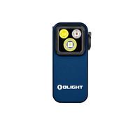 Olight Oclip Pro | Lampe gilet tactique 500 lm & lumire rouge