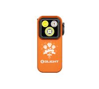 Olight Oclip Pro | Lampe gilet tactique 500 lm & lumière rouge