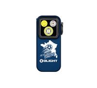 Olight Oclip Pro | Lampe gilet tactique 500 lm & lumire rouge