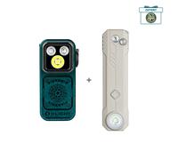 Olight Oclip Pro S en pack