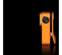 Olight Oclip Pro S | Lampe gilet tactique 600 lm avec lumires RVB et UV