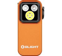 OLight Oclip Pro S (Orange) LED Lampe de poche 500 lm