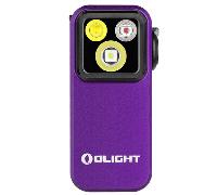 Olight OCLIP PRO VIOLET