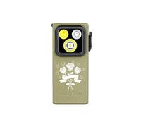 Olight Mini lampe à clip Oclip Ultra – 530 lumens, faisceau large – olive