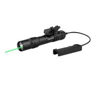 Olight Odin GL | Lampe tactique avec laser vert 1500 Lumens