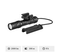 Olight Odin | Lampe tactique puissante