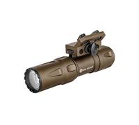 OLIGHT Odin mini désert 1250 lm