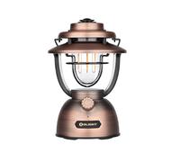 OLIGHT Olantern Classic 2 Pro Lampe de Camping Intelligente 300 LM avec Contrôle via Application, Lanterne LED de Style Rétro, Batterie de Secours Rechargeable via USB pour Le Camping