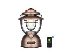 Olight Olantern Classic 2 Pro Smart | Lampe de camping rechargeable contr?le par APP