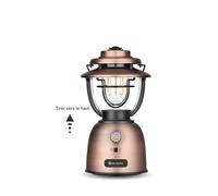 Lampe de camping Olantern Stretch Vintage Copper 500 lumens Olight