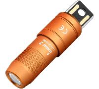 Olight One 10180 80mAh Batterie Lithium (Intégrée) imini 2(Orange)
