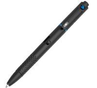 Olight O'Pen Glow Lampe de Poche Rechargeable (Noir, 120 Lumens)