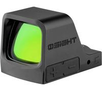 OLight Osight C GN Visionneur réflexe Rotpunktvisier