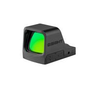 Osight C | Optique point de 3 MOA et cercle 32 MOA RMR pile bouton CR1632