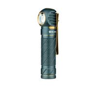 Olight Perun 2 - Lampe Frontale Puissante Rechargeable Orientable