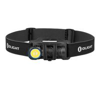 Olight Perun 2 Mini | Lampe frontale rechargeable éclairage rouge