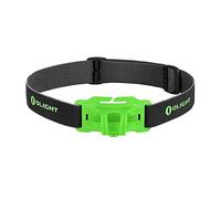 OLIGHT Perun 2 Mini Headband de Lampe Frontale Vert