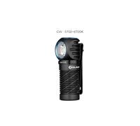 Olight Perun 2 Mini | Lampe frontale rechargeable clairage rouge