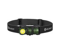 OLIGHT Perun 2 Mini LED Lampe Frontale 1100 Lumen, 10 Jour Max, Portée 150m