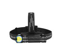 Olight Perun 3 | Lampe frontale orientable rechargeable 3000lm