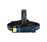 Olight Perun 3 | Lampe frontale orientable rechargeable 3000lm