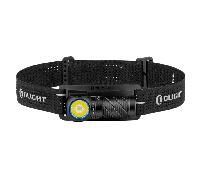 Olight Perun 3 Mini - Lampe Frontale Édition Standard & Édition Premium 1250 lm 155 m