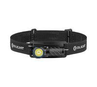 OLIGHT Perun 3 Mini HCRI Lampe Frontale Puissante Rechargeable USB EDC 920 LM Portée Max.133 Mètres Torche Clignotant 7 Modes Étanche IPX8 Headlamp LED Feu Rouge Pour Camping