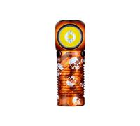 Olight Perun 3 Mini - Lampe Frontale Édition Standard/Édition Premium 1250 lm